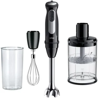 Блендер BRAUN MQ55254M