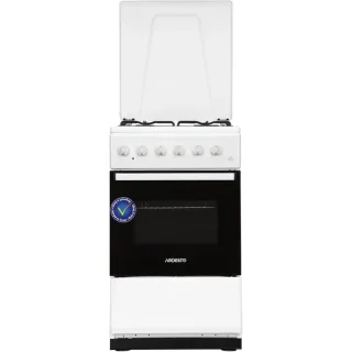 Газова плита ARDESTO FSC-F5060BW