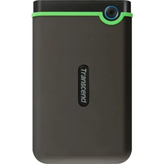 Жорсткий диск TRANSCEND 1TB TS1TSJ25M3S