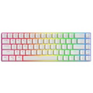 Клавіатура MageGee MK-BOX RGB Magnetic Amethyst Switch (6971969728646-UA) Black