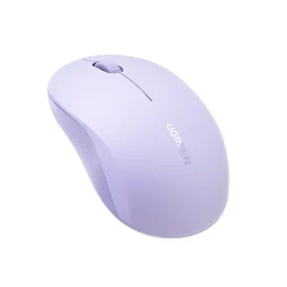 Миша бездротова UGREEN M331 Purple UGR-65626