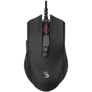 Миша ігрова A4Tech ES8 Bloody (Stone Black)