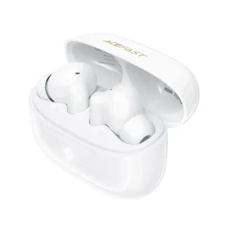 Навушники ACEFAST W7,ENC, IPX4, White 6974316285892