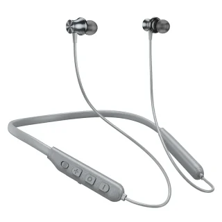 Навушники HOCO ES64 Easy Sound Grey 6931474784476