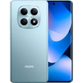 Смартфон Xiaomi Redmi Note 15 8/256GB (glacier blue)