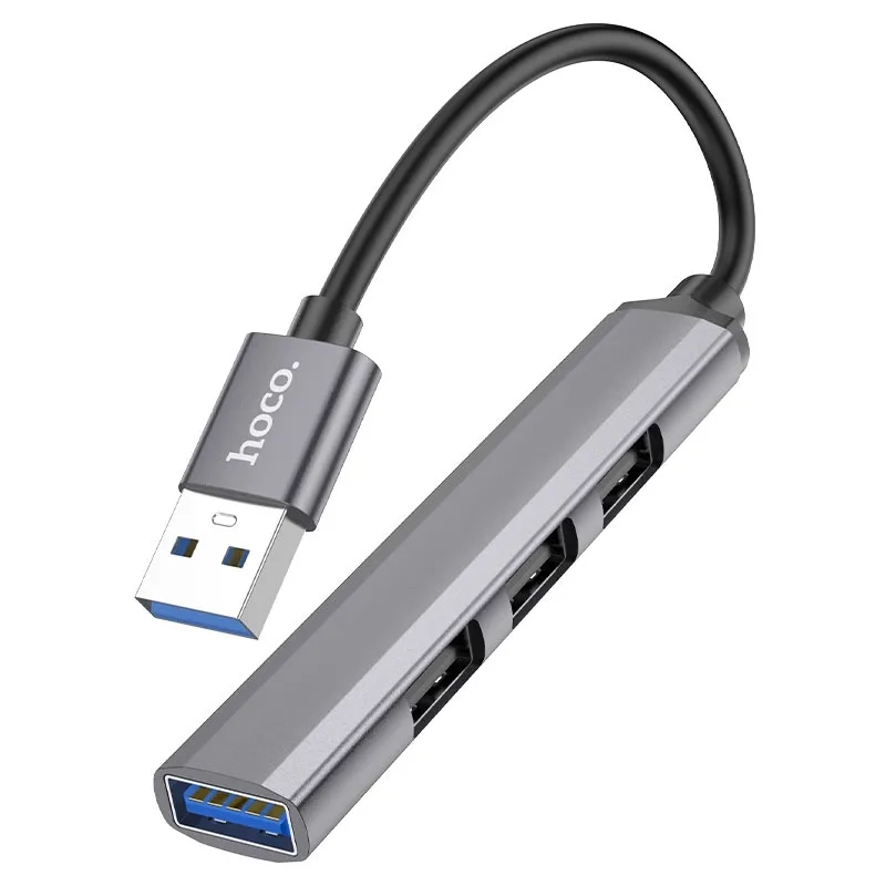 usb-hub-hoco-hb26-4-in-1-adaptertype-c-to-usb3.0-usb2.0-3-6931474762429-1