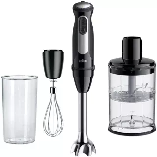 Блендер BRAUN MQ55254M