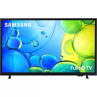 LED-телевізор SAMSUNG UE32F6000FUXUA