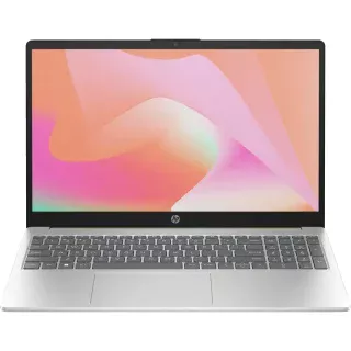 Ноутбук HP 15-fd0189ua (CS8B4EA)
