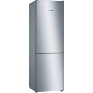 Холодильник BOSCH KGN 36 VL 326