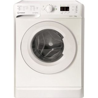 Пральна машина INDESIT OMTWSA 51052 W EU