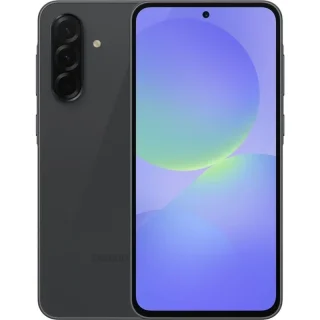 Смартфон Samsung A36 8/256GB Awesome Black SM-A366BZKGEUC