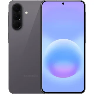 Смартфон Samsung A57 5G 8/256GB Awesome Gray (SM-A576BZADEUC)