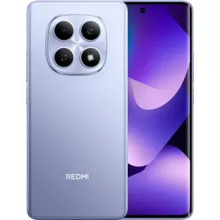Смартфон Xiaomi Redmi Note 15 8/256GB Purple 2510DRA23E
