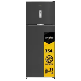 Холодильник WHIRLPOOL WHD2 6472 X4E