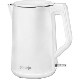 Електрочайник GORENJE K15DWW (KESS4103-GS)