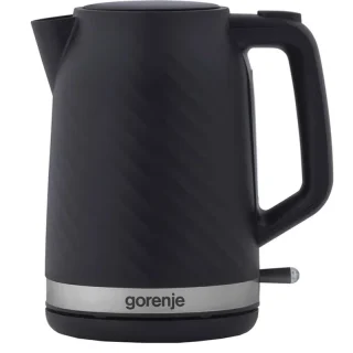 Електрочайник GORENJE K17SPB (KEP3053-GS)