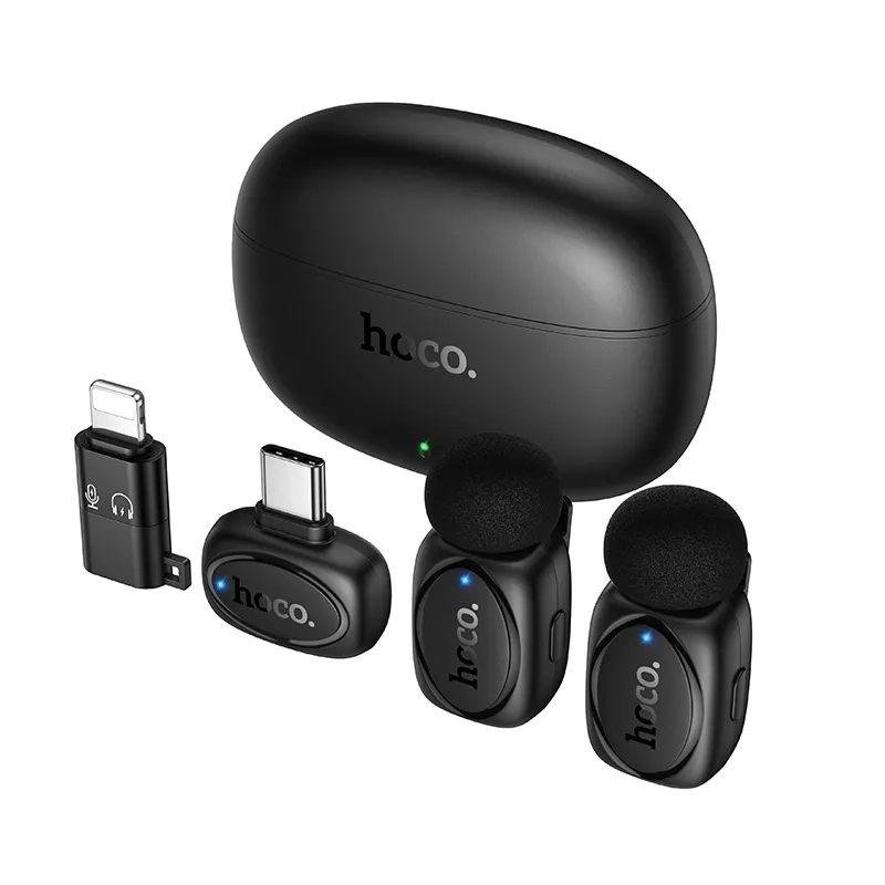 mikrofon-petlichka-hoco-l19-graceful-dual-mic-ip-type-c-black-6942007655477-1 mikrofon-petlichka-hoco-l19-graceful-dual-mic-ip-type-c-black-6942007655477-1