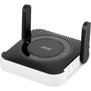 Мобільний Wi-Fi роутер 2E PowerLink MiFi-5 2025 (794300866700)