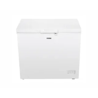 Морозильна камера PRIME Technics CS 25143 E