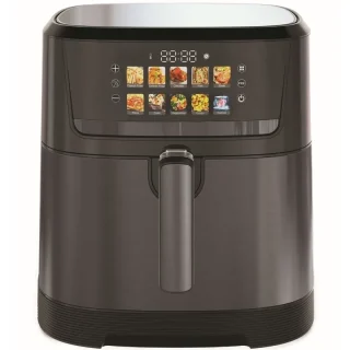 Мультипіч ROTEX ROM980-XXL Up&DownFry