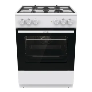 Плита комбінована GORENJE GK6A40WFFM
