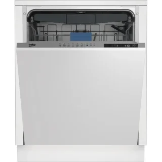 Посудомийна машина BEKO BDIN25325