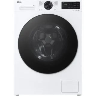 Пральна машина LG F2X5PS5W