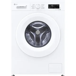 Пральна машина LG F2Y2HS3WE
