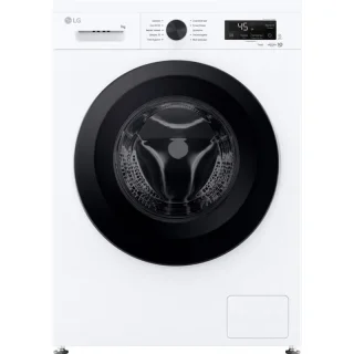 Пральна машина LG F2Y2HS6WE
