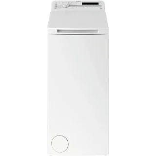 Пральна машина WHIRLPOOL TDLR 6040S EU/N