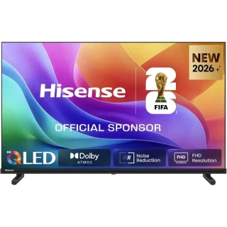 Телевізор LED HISENSE 32A5S