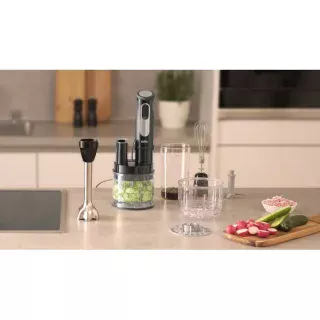 Блендер Braun MQ 55755 MBK