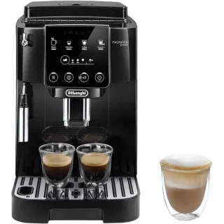 Кавоварка DELONGHI ECAM220.21.B