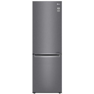 Холодильник LG GC-B459SLCL