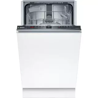 Посудомийна машина BOSCH SPV2IKX01K