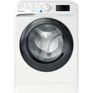 Пральна машина INDESIT BWSE71293XWBVUA