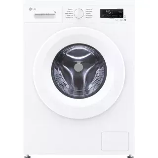Пральна машина LG F2Y2HS3WE