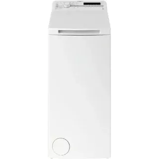 Пральна машина WHIRLPOOL TDLR 6040S EU/N