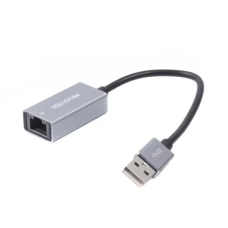 Адаптер Maxxter NEA-U2-01 100 Mbps
