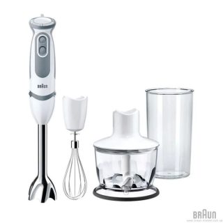 Блендер Braun MQ 55236 MBK