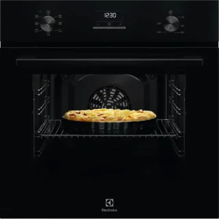 Електрична духова шафа ELECTROLUX LOH 3H00BK
