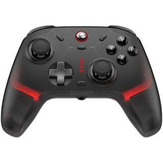 Ігровий маніпулятор Gamesir Cyclone 2 with Dock Station Black