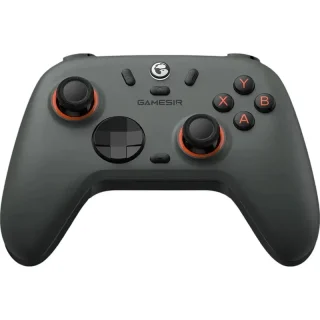 Ігровий маніпулятор Gamesir Nova 2 Lite Midnight Gray