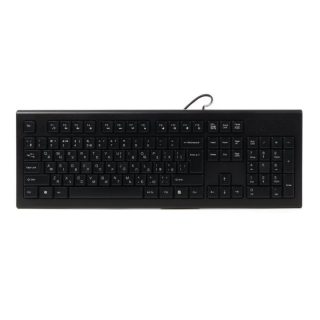 Клавіатура A4-Tech KR-85