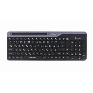 Клавіатура A4Tech FBK25 (Black)