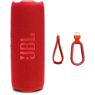 Колонка JBL Flip 7 Bluetooth, Red