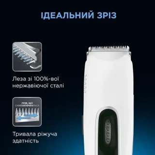 Машинка для стрижки Rowenta TN1400F1
