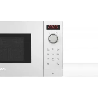 Мікрохвильова піч BOSCH FFL023MW0