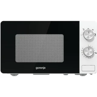 Мікрохвильова піч GORENJE MO 17 E1 WH